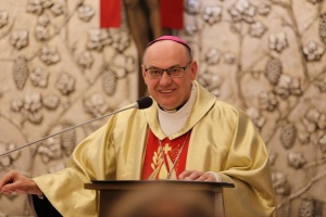 biskup jacek kiciński